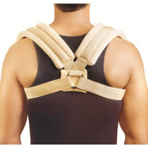 Clavicle Brace – Orthohub