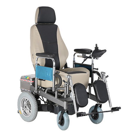 Automatic deals wheelchair price